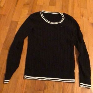 Tommy Hilfiger sweater